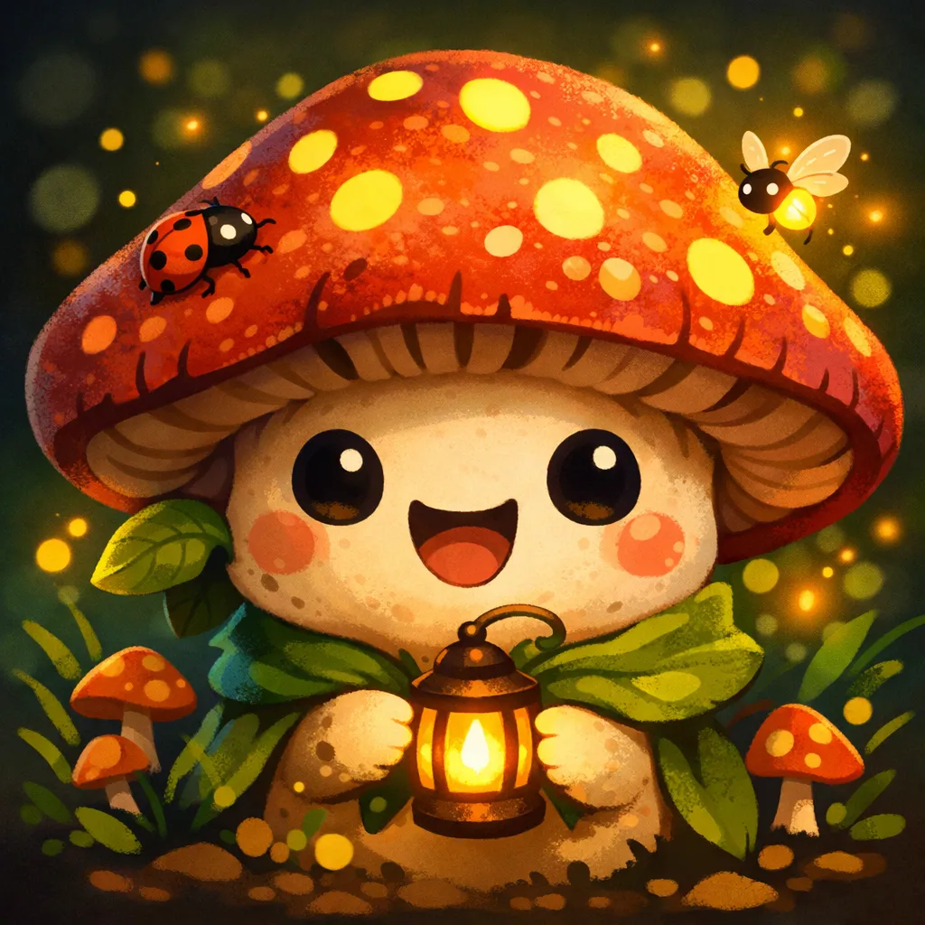 A vibrant, multicolored abstract animal-inspired avatar suitable for a user profile picture.
