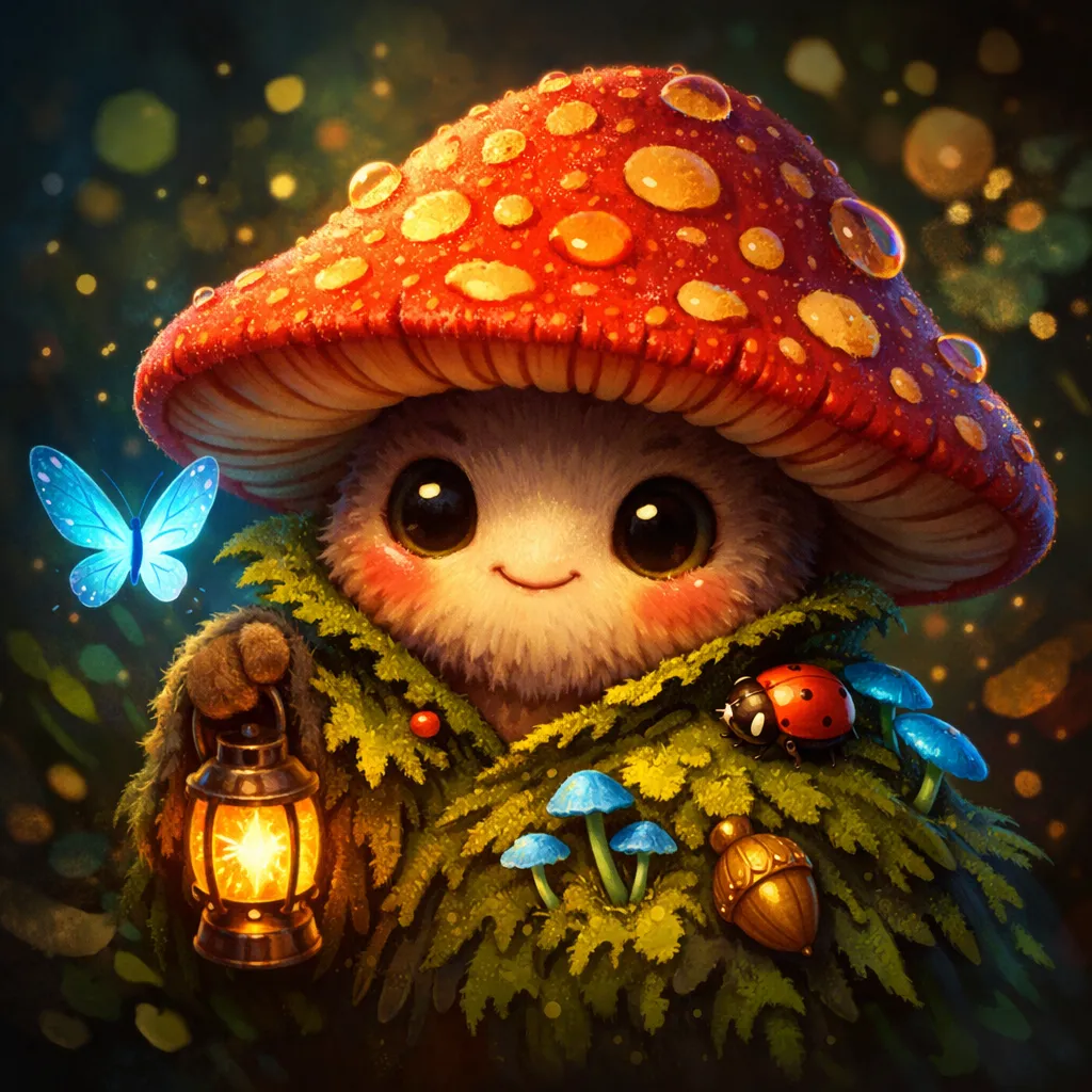 Colorful geometric owl avatar with vibrant patterns and expressive eyes, suitable for a diverse profile